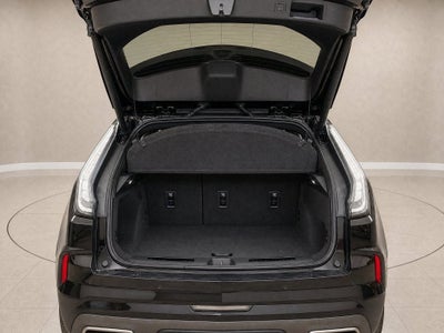 2025 Cadillac XT4 FWD Sport