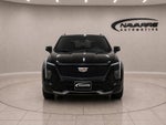 2025 Cadillac XT4 FWD Sport