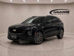 2025 Cadillac XT4 FWD Sport
