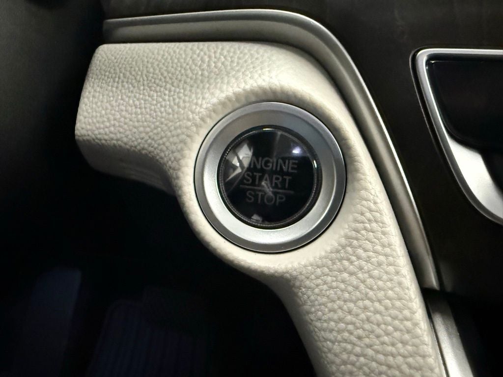 2019 Honda Accord Touring 2.0T