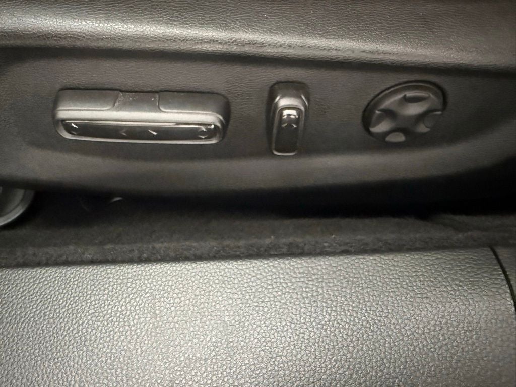 2019 Honda Accord Touring 2.0T