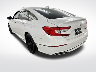 2019 Honda Accord Touring 2.0T