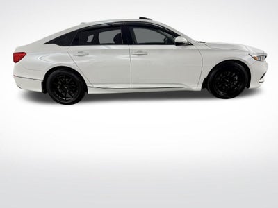 2019 Honda Accord Touring 2.0T