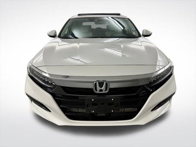 2019 Honda Accord Touring 2.0T