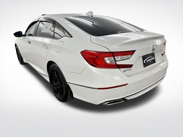 2019 Honda Accord Touring 2.0T