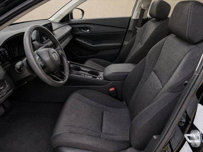 2025 Honda Accord Sedan LX