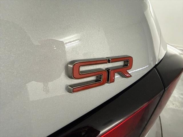 2025 Nissan Altima SR FWD