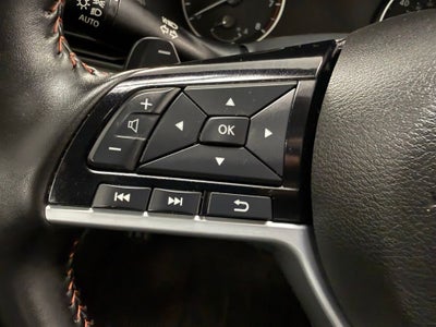 2025 Nissan Altima SR FWD