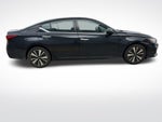 2021 Nissan Altima SV FWD