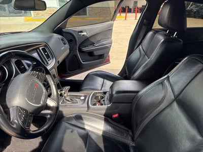 2021 Dodge Charger SXT RWD