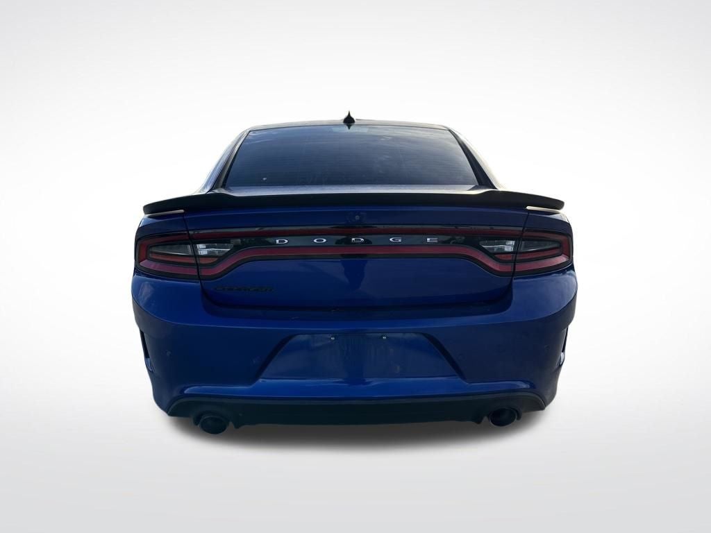 2020 Dodge Charger R/T RWD