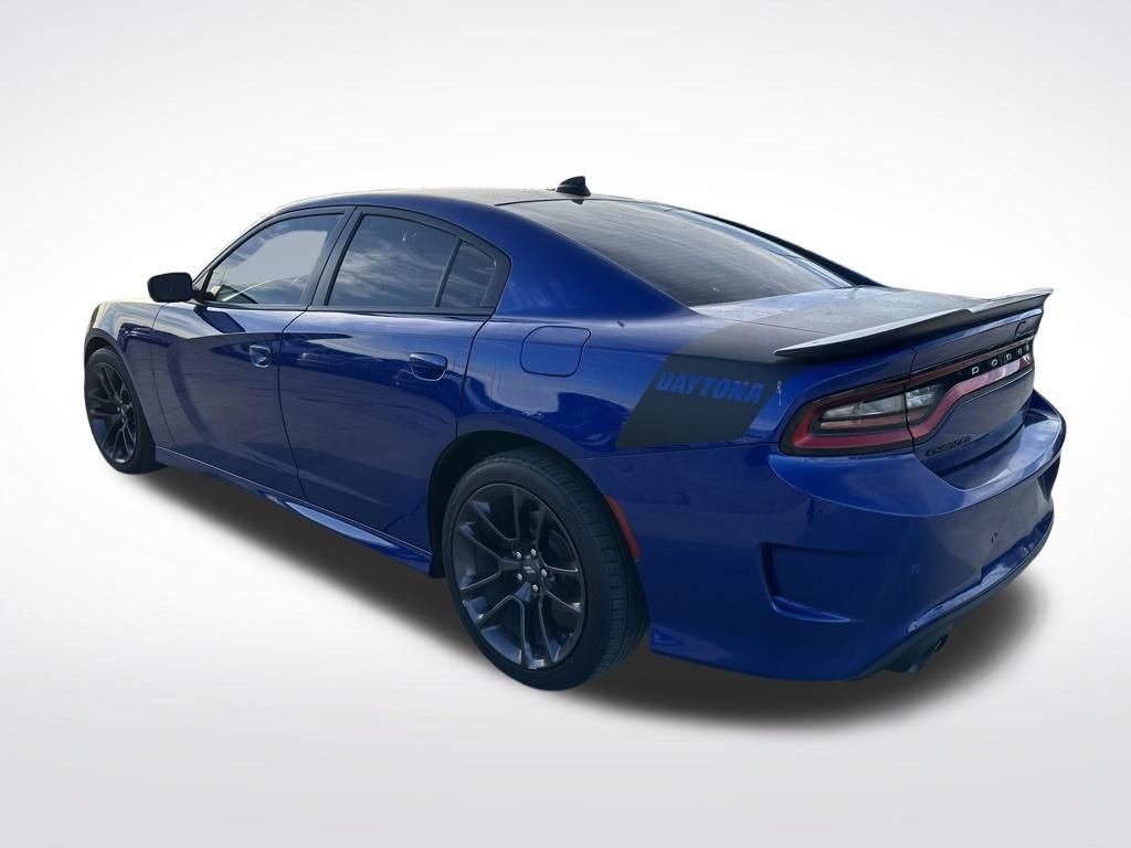 2020 Dodge Charger R/T RWD