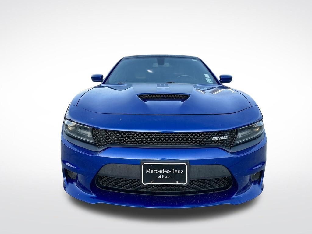 2020 Dodge Charger R/T RWD