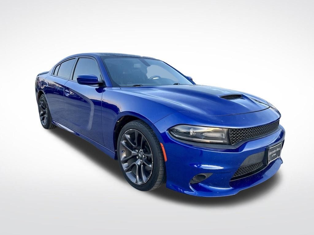 2020 Dodge Charger R/T RWD