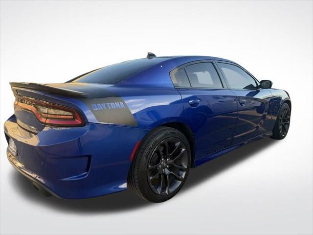 2020 Dodge Charger R/T RWD