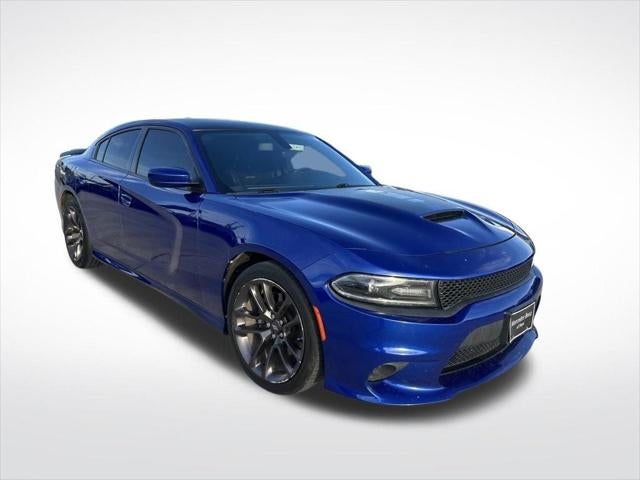 2020 Dodge Charger R/T RWD