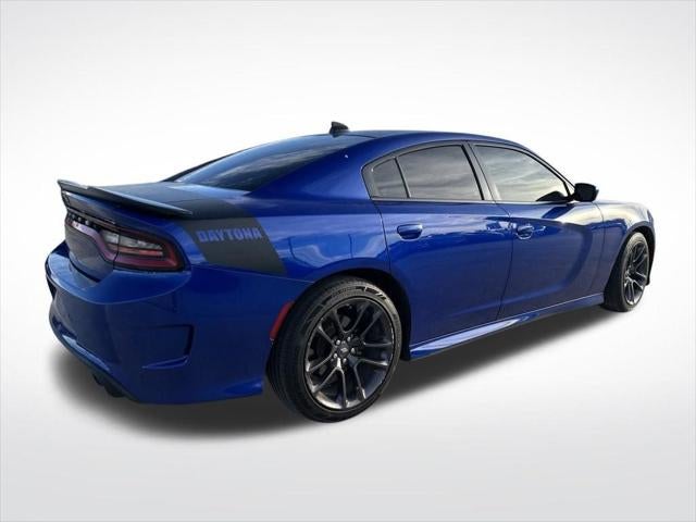 2020 Dodge Charger R/T RWD