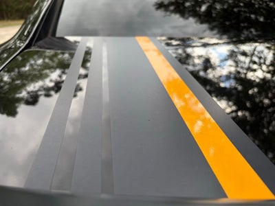 2022 Dodge Charger Scat Pack Widebody