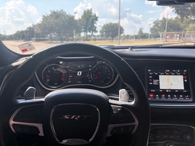 2018 Dodge Challenger SRT 392