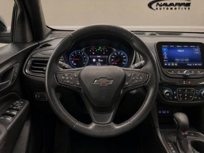 2022 Chevrolet Equinox FWD RS