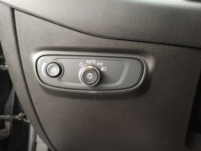 2022 Chevrolet Equinox FWD RS