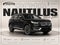 2019 Lincoln Nautilus Black Label