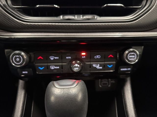 2023 Jeep Compass Altitude 4x4