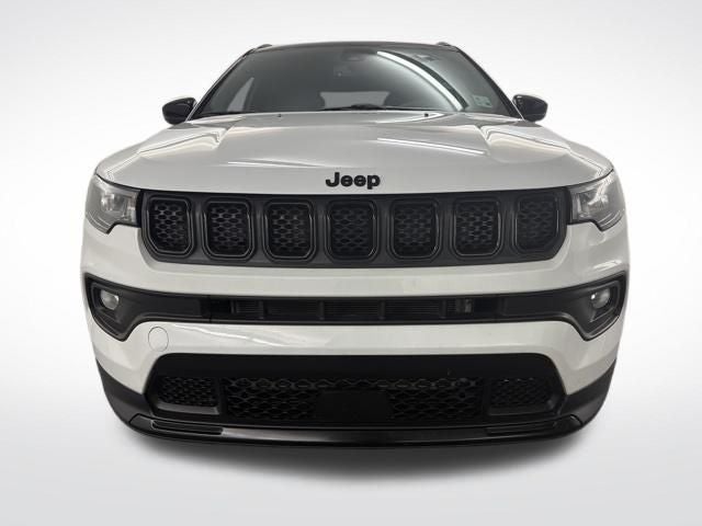 2023 Jeep Compass Altitude 4x4