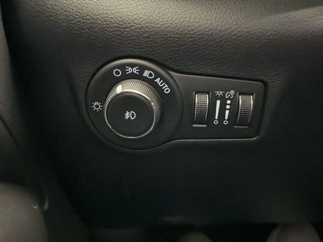 2023 Jeep Compass Altitude 4x4