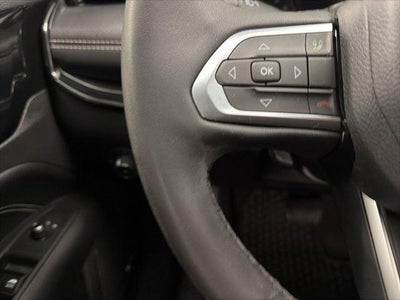 2023 Jeep Compass Altitude 4x4