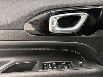 2023 Jeep Compass Altitude 4x4