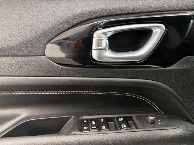 2023 Jeep Compass Altitude 4x4