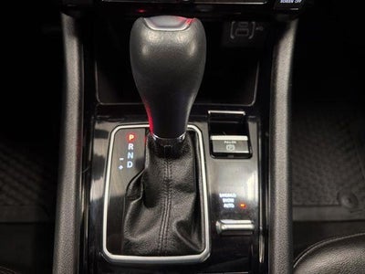 2023 Jeep Compass Altitude 4x4