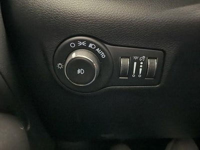 2023 Jeep Compass Altitude 4x4