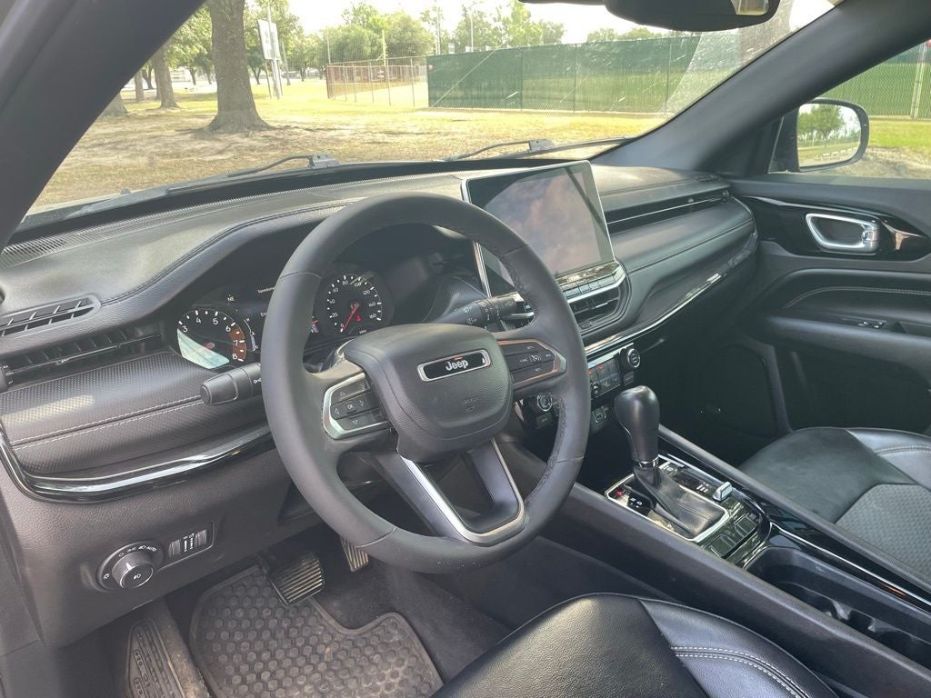 2023 Jeep Compass Altitude 4x4