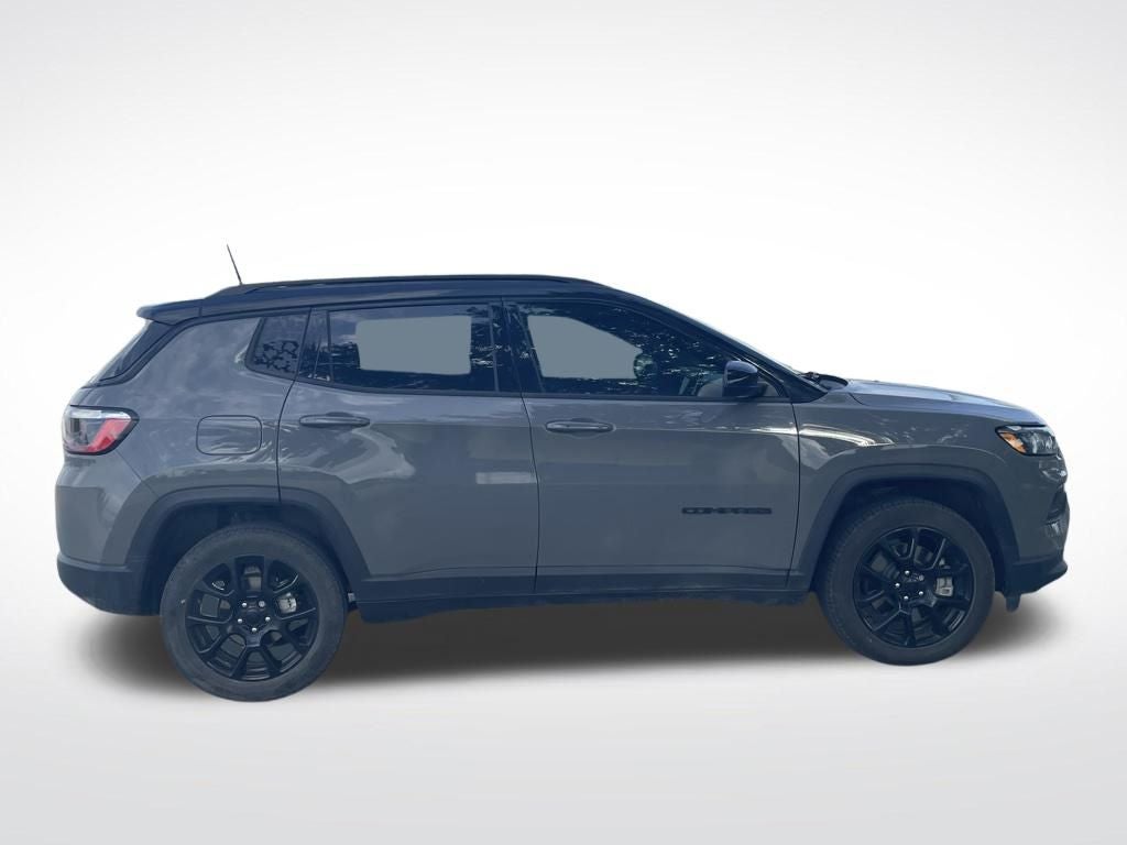 2023 Jeep Compass Altitude 4x4