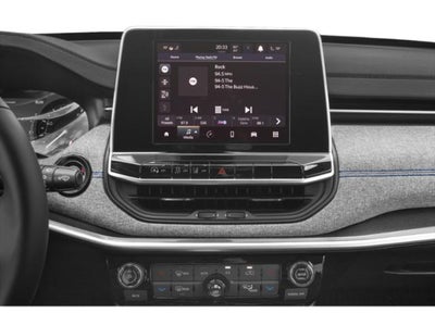 2023 Jeep Compass Altitude 4x4