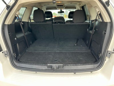 2018 Dodge Journey SXT