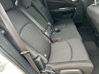 2018 Dodge Journey SXT