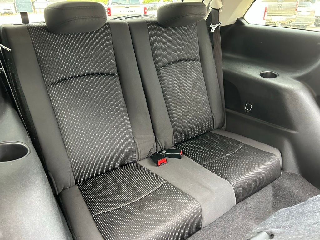 2018 Dodge Journey SXT