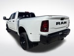2025 RAM 3500 Tradesman Crew Cab 4x4 8' Box
