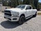 2020 RAM 3500 Big Horn Crew Cab 4x4 8' Box
