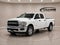 2020 RAM 3500 Big Horn Crew Cab 4x4 8' Box