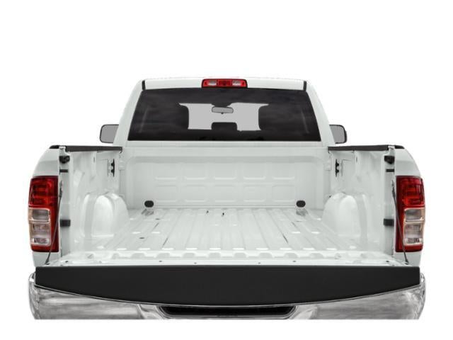 2020 RAM 3500 Big Horn Crew Cab 4x4 8' Box