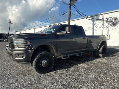 2021 RAM 3500 Laramie