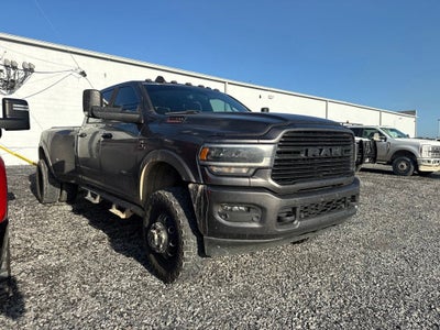 2021 RAM 3500 Laramie