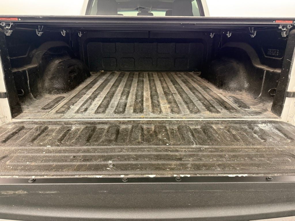 2020 RAM 1500 Classic Tradesman Crew Cab 4x2 5'7' Box