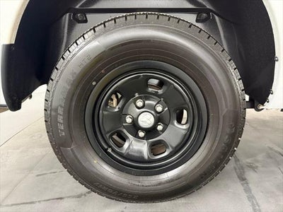 2020 RAM 1500 Classic Tradesman Crew Cab 4x2 5'7' Box