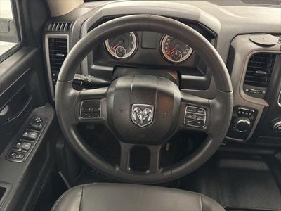 2020 RAM 1500 Classic Tradesman Crew Cab 4x2 5'7' Box