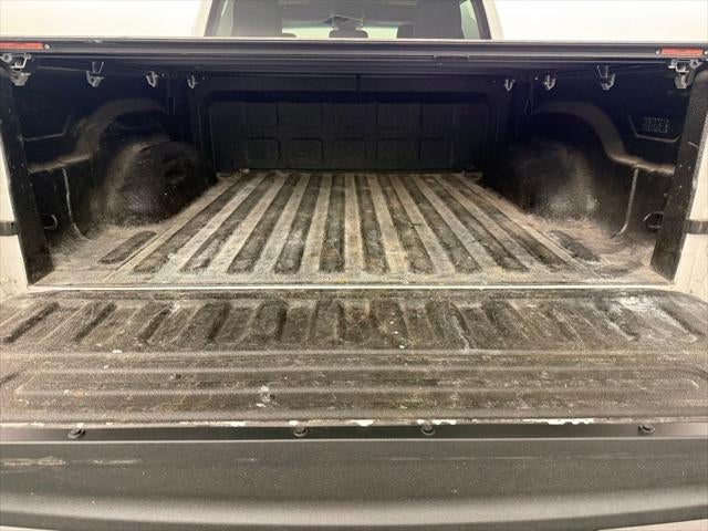 2020 RAM 1500 Classic Tradesman Crew Cab 4x2 5'7' Box